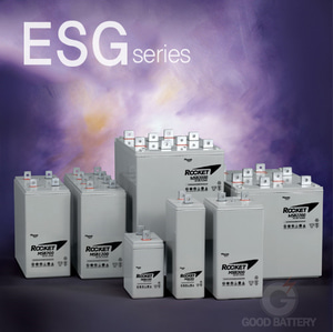 UPS- ESG Battery